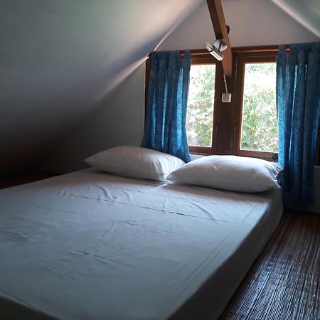 Hotel Le Jardin Amed Habitación foto