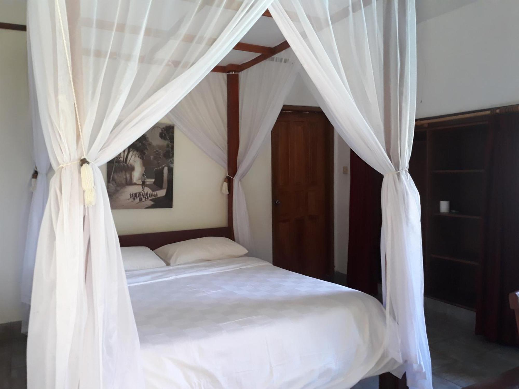 Hotel Le Jardin Amed Habitación foto