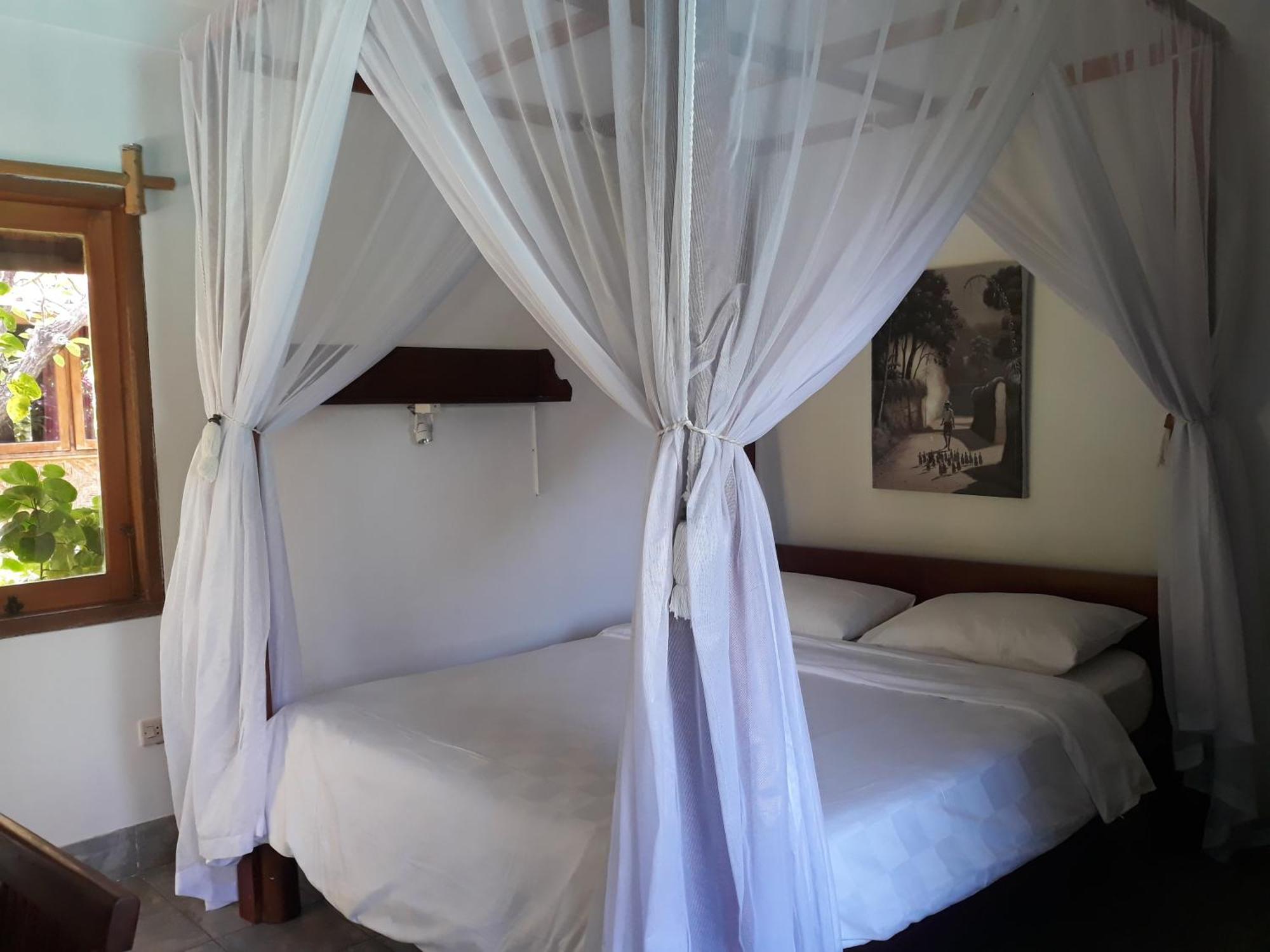 Hotel Le Jardin Amed Habitación foto