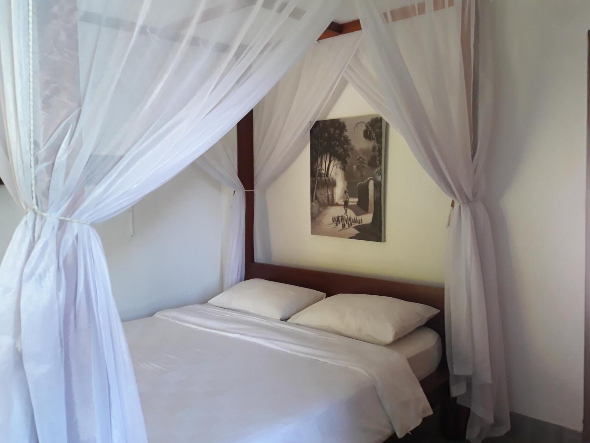 Hotel Le Jardin Amed Habitación foto